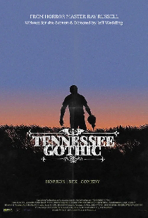 Tennessee Gothic