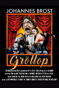 Gröllop