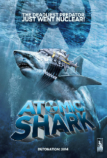 Atomic Shark