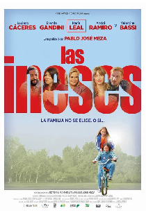 Las Ineses