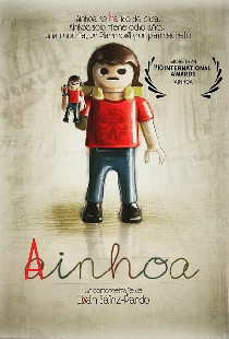 Ainhoa