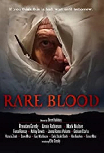 Rare Blood