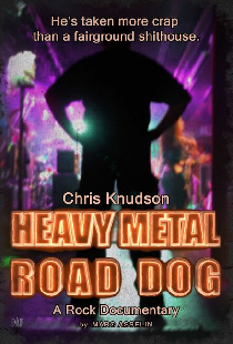 Heavy Metal Road Dog