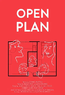 Open Plan