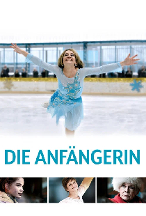 Die Anfängerin