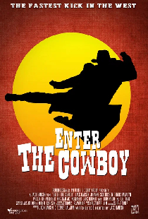 Enter the Cowboy