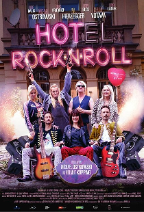 Hotel Rock'n'Roll