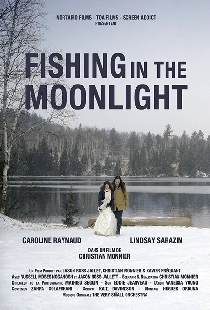 Fishing in the Moonlight