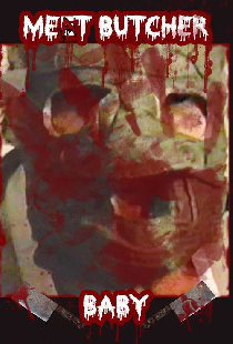 Meat Butcher Baby