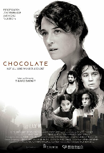 Chocolate