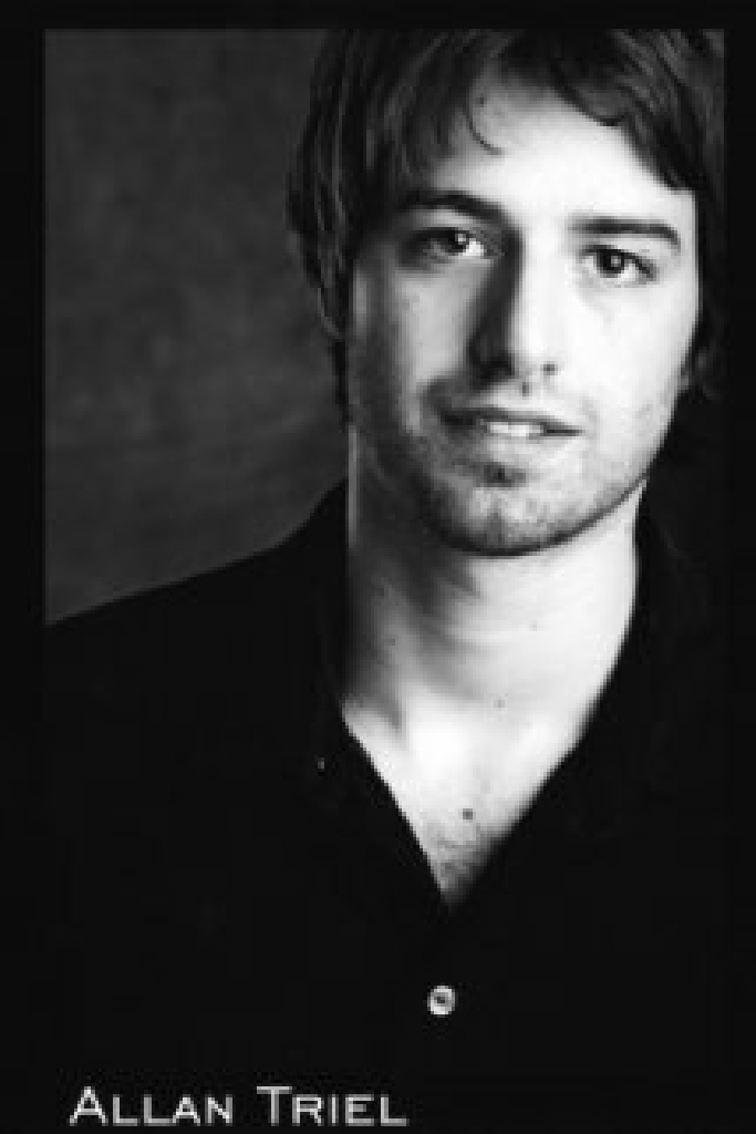 Allan Triel