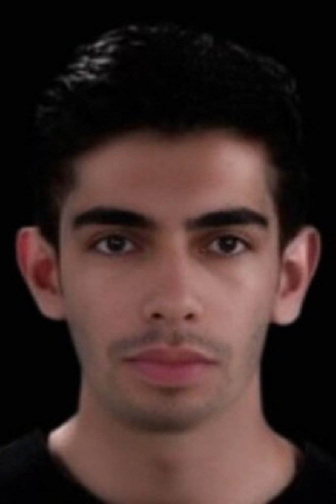 Alireza Jadidi