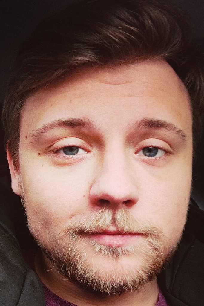 Алексей Шведов