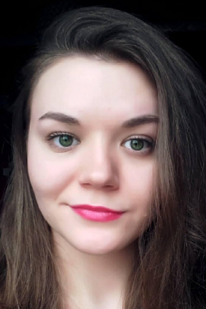 Джоанна Ольшови