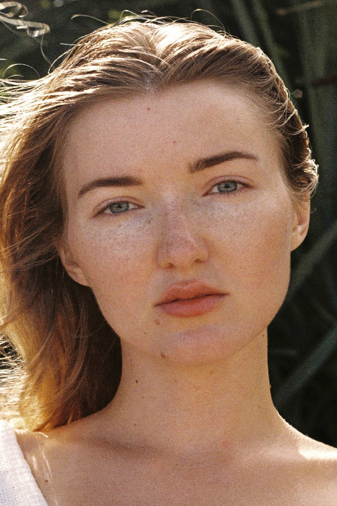 Елена Левицкая