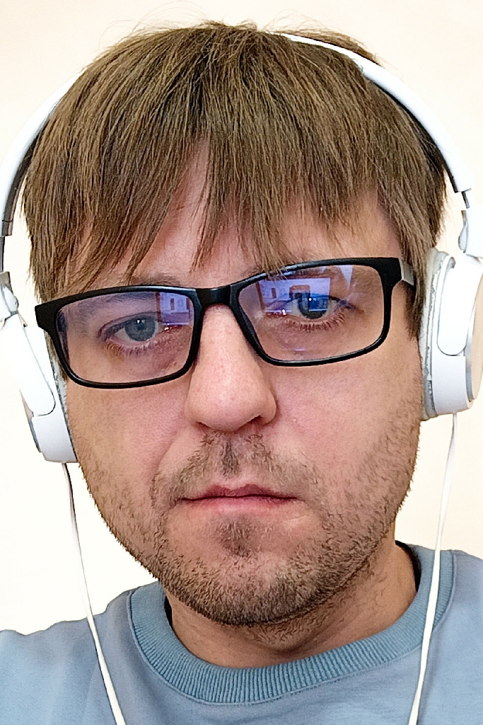 Сергей Мельниченко