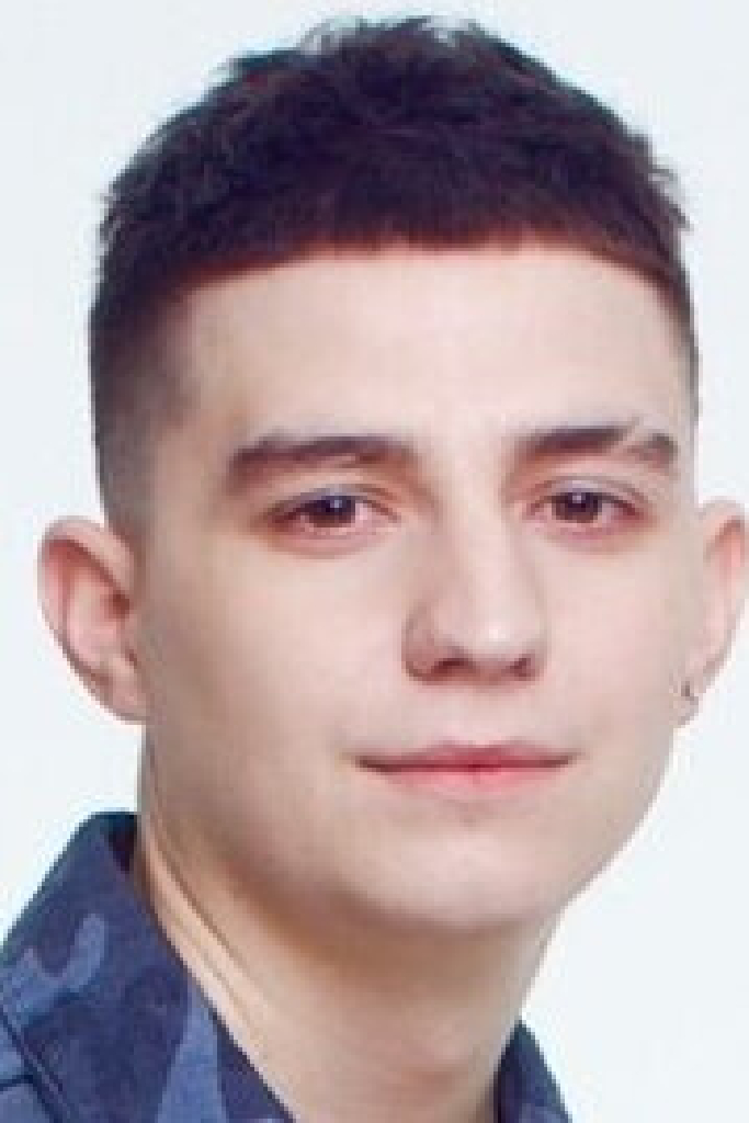 Влад Глент