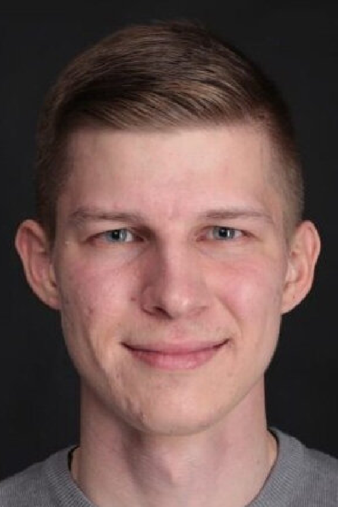 Кирилл Светличный