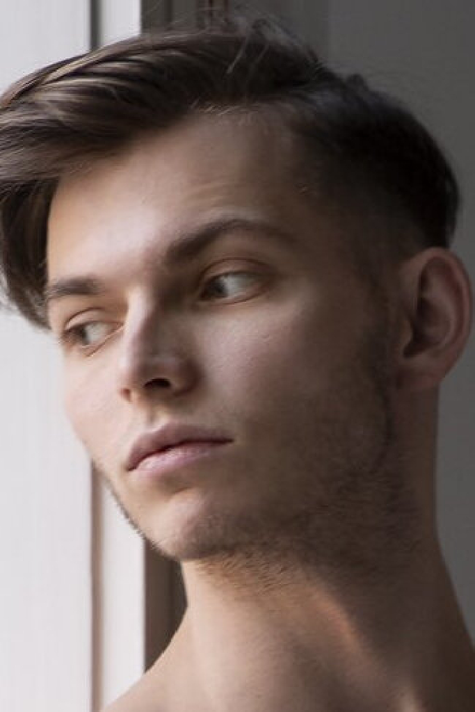 Томми Голд