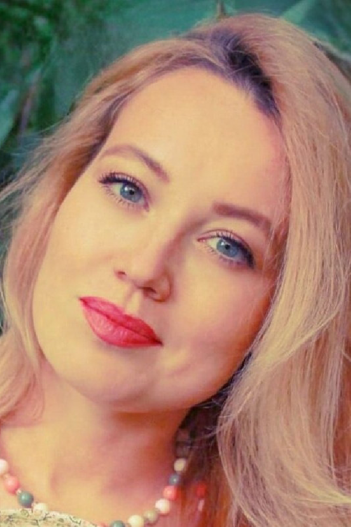Анна Верещагина