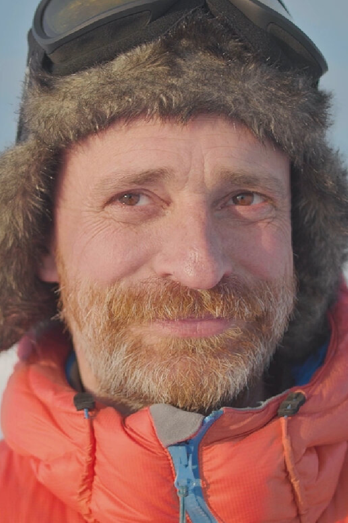 Дмитрий Смуров