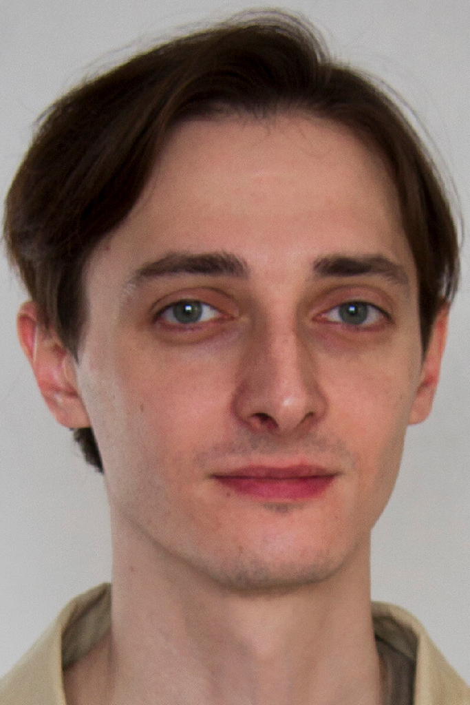 Александр Зайцев