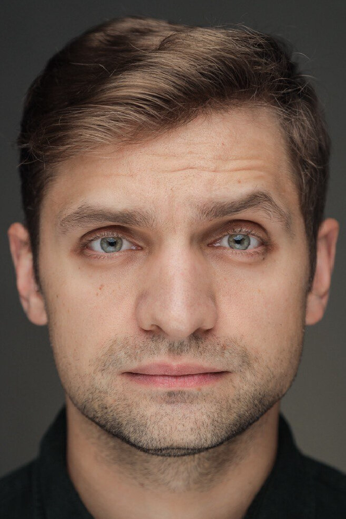 Алексей Петров