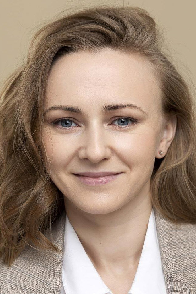 Вера Сапунова