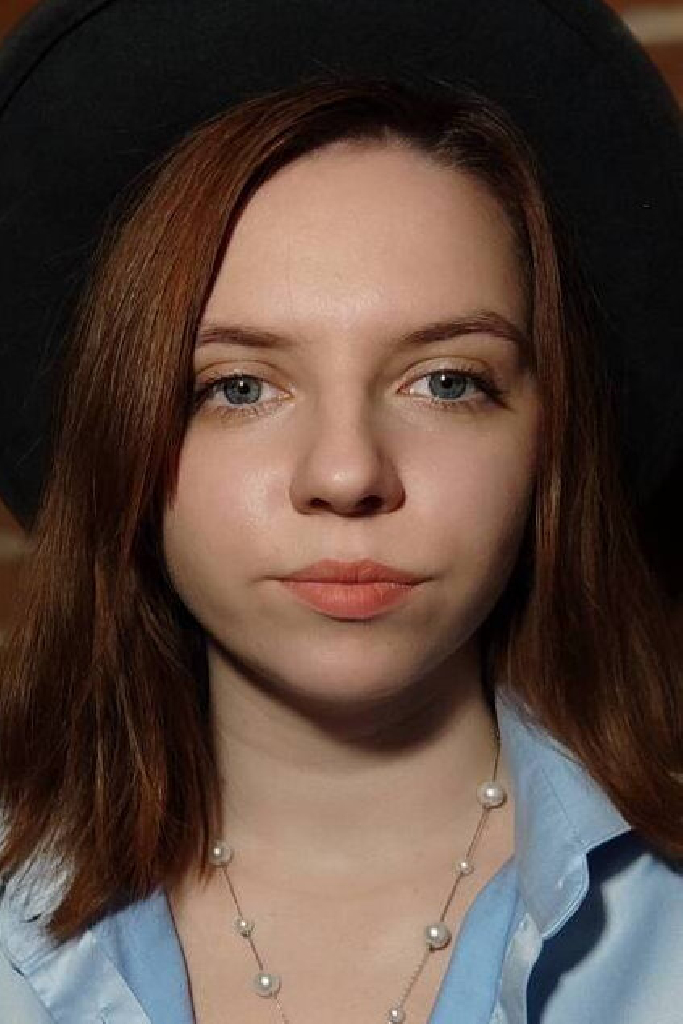 Кристина Корнева