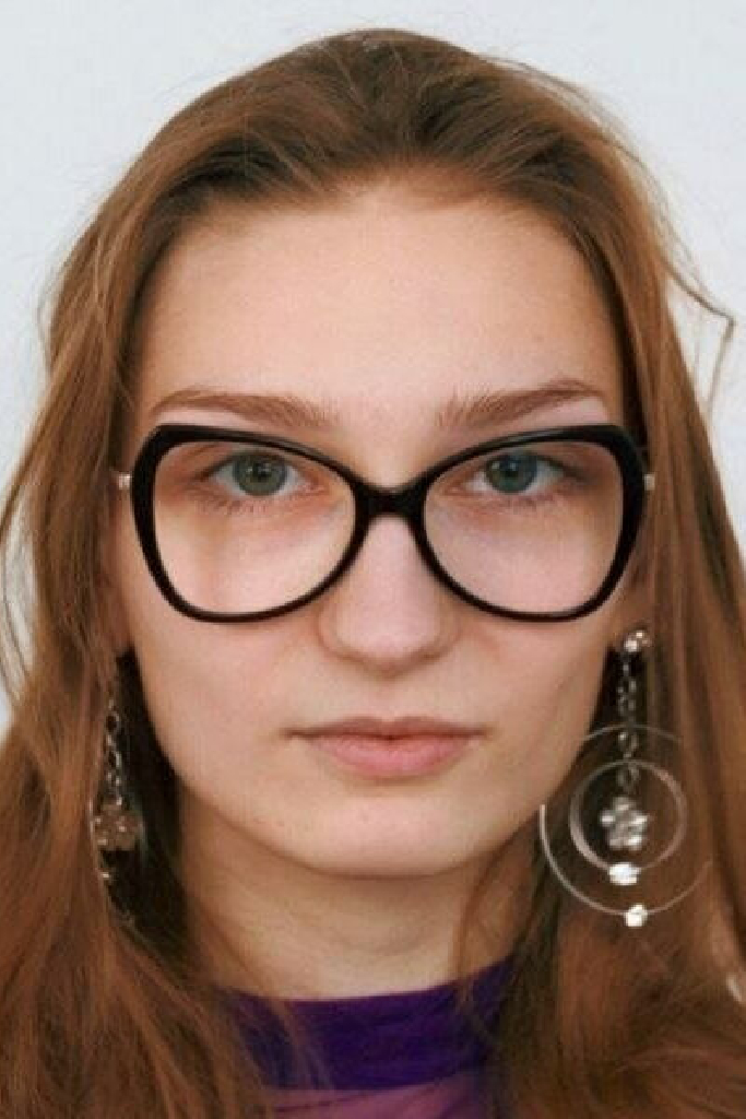 Ева Фадеева