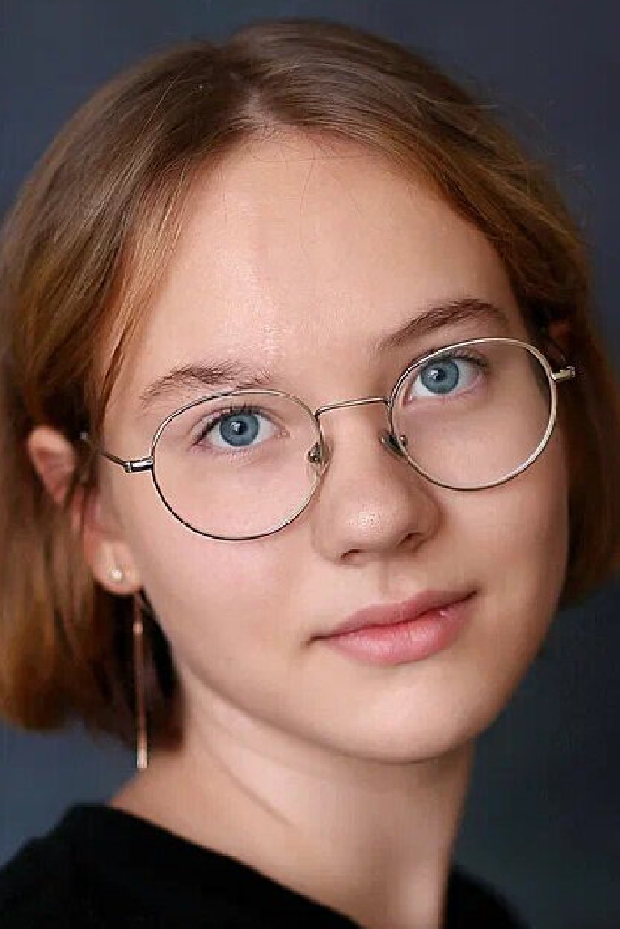 Влада Паршукова