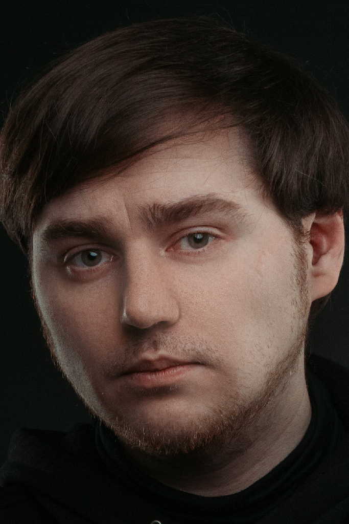 Марат Заборовский