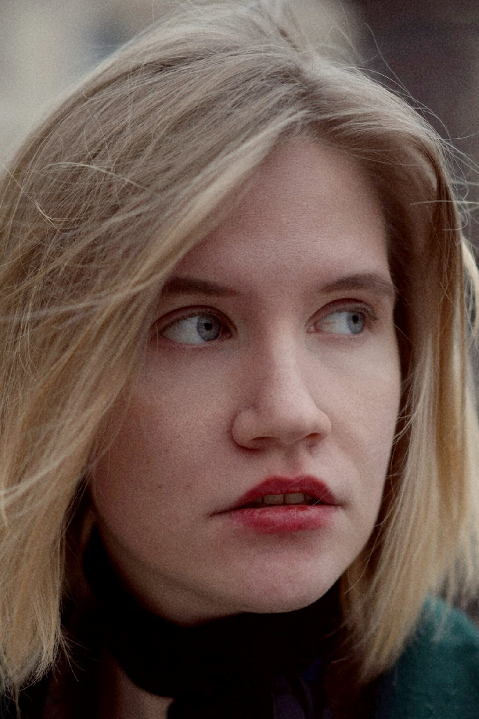 Елена Юлина
