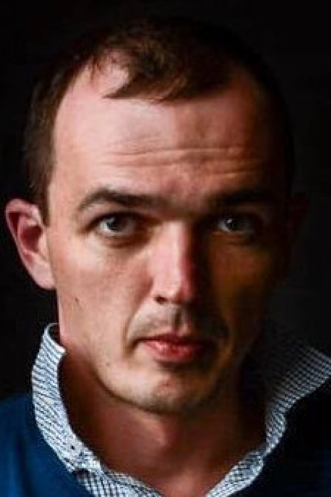 Кирилл Михеев