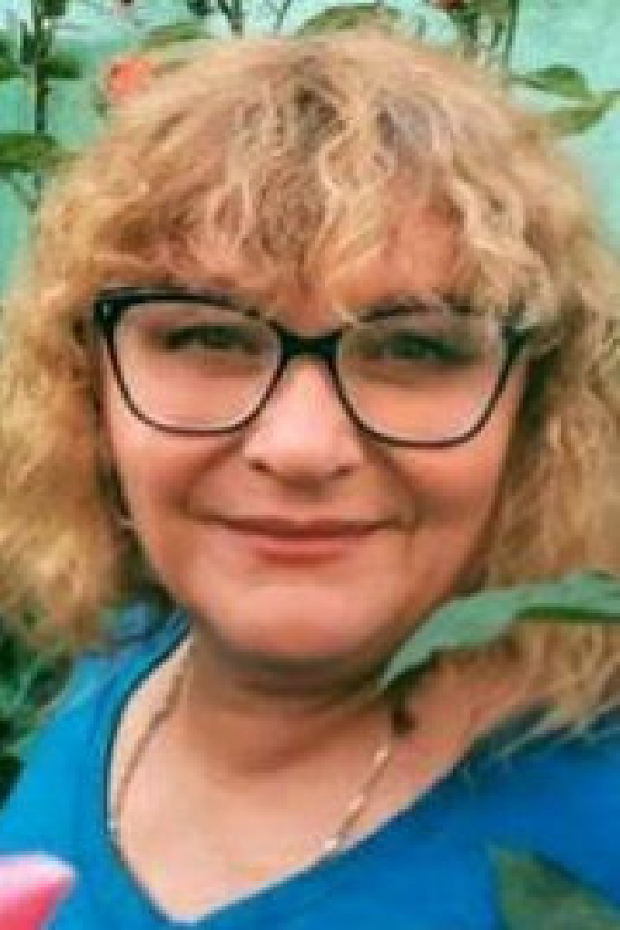 Ирина Шереметьева