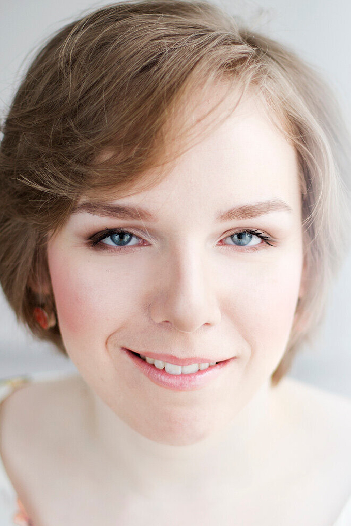 Елена Первушина