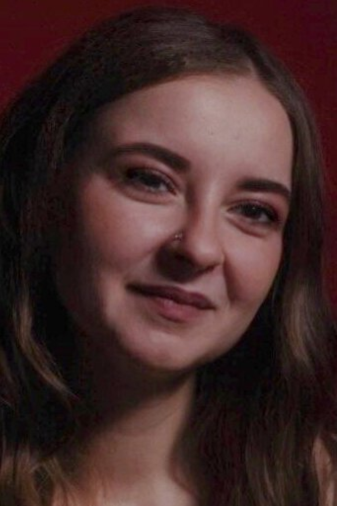 Екатерина Дмитриева