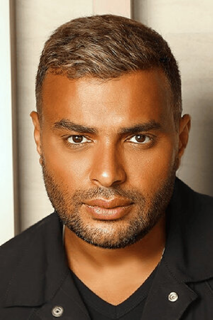 Rami Sabri