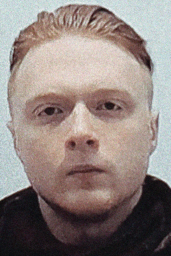 Никита Леев