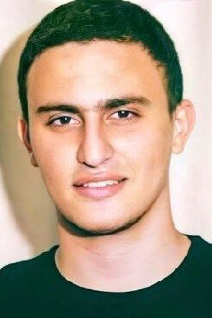 Yassin El Sakka