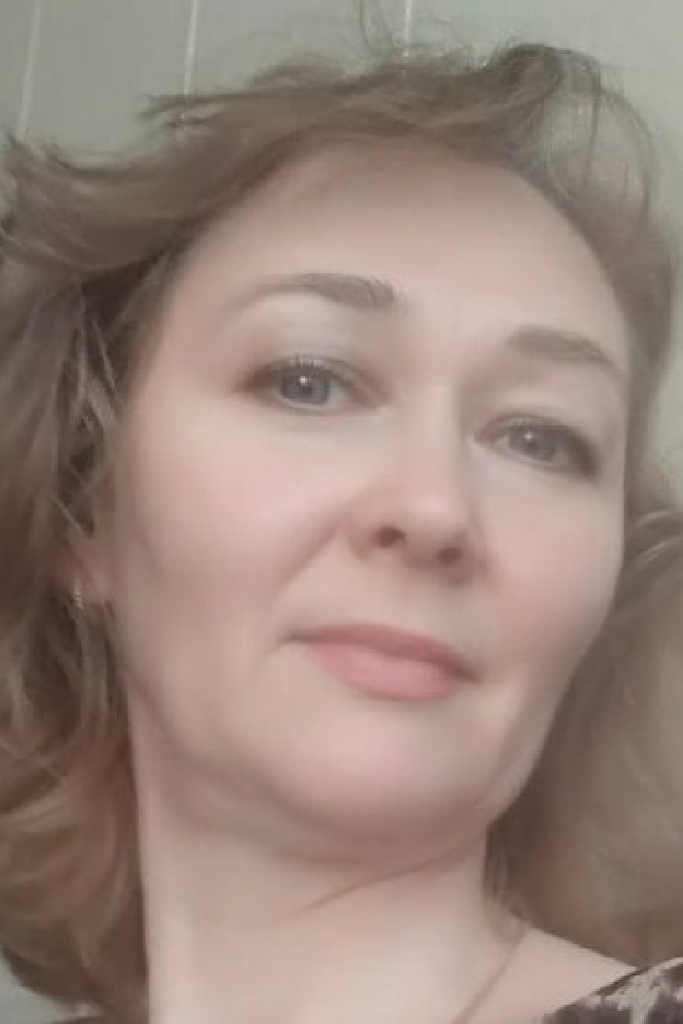 Наталья Рутчина
