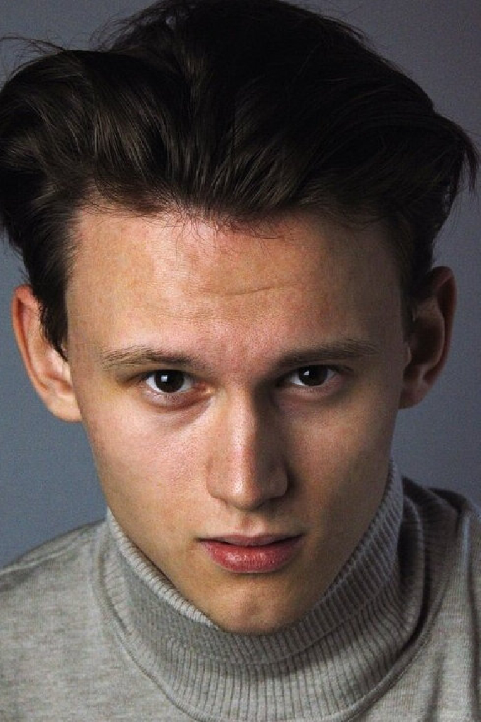 Кирилл Жежель