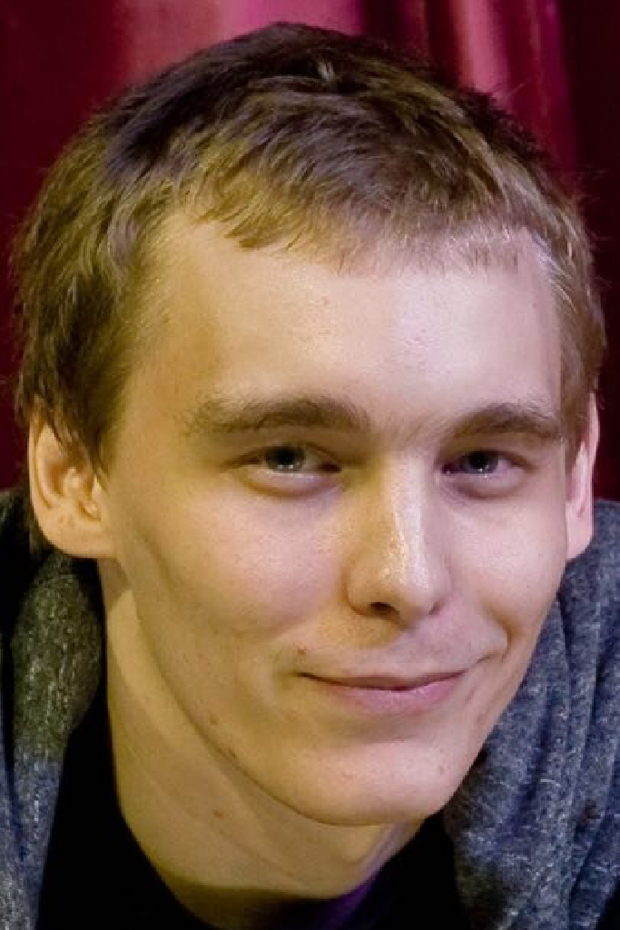 Иван Судоргин