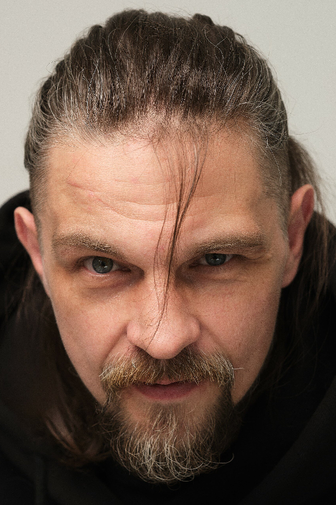 Алексей Додонов