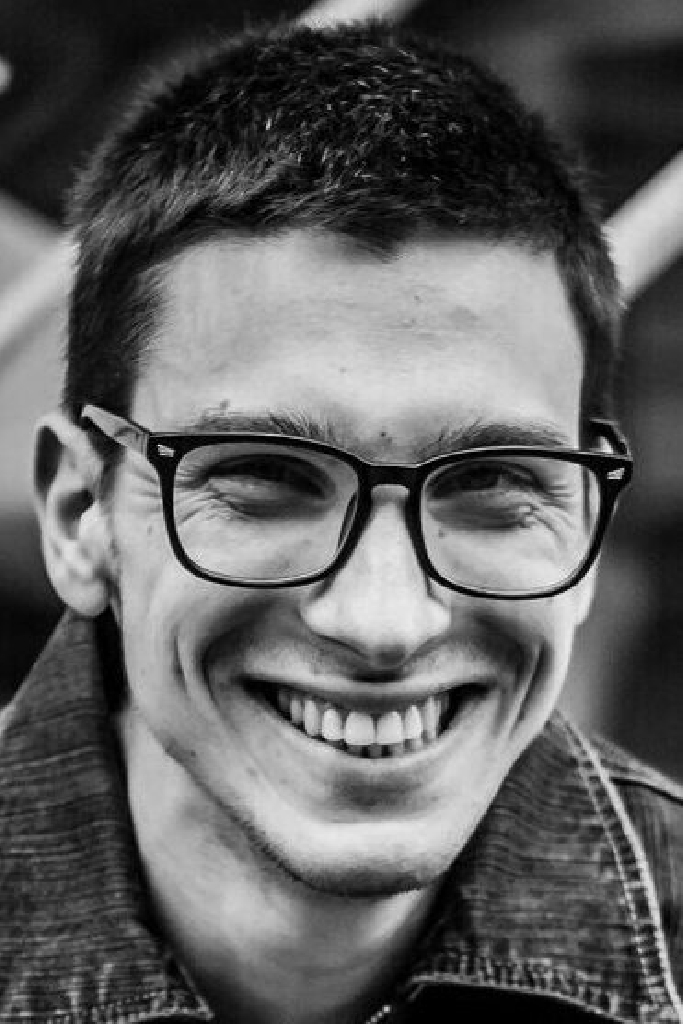 Антон Смоляниченко