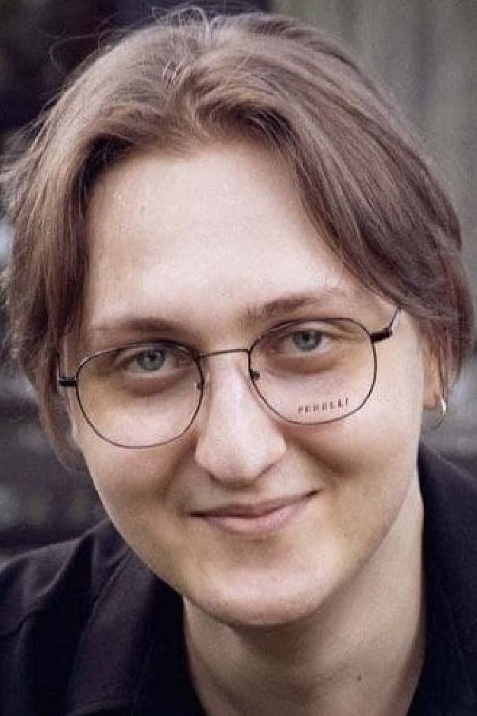 Павел Нушкарев