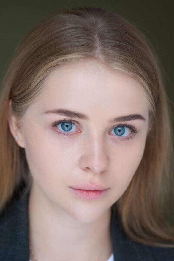 Анастасия Грибулина
