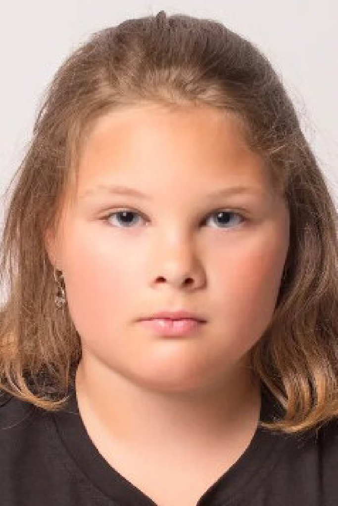 Полина Пастернак