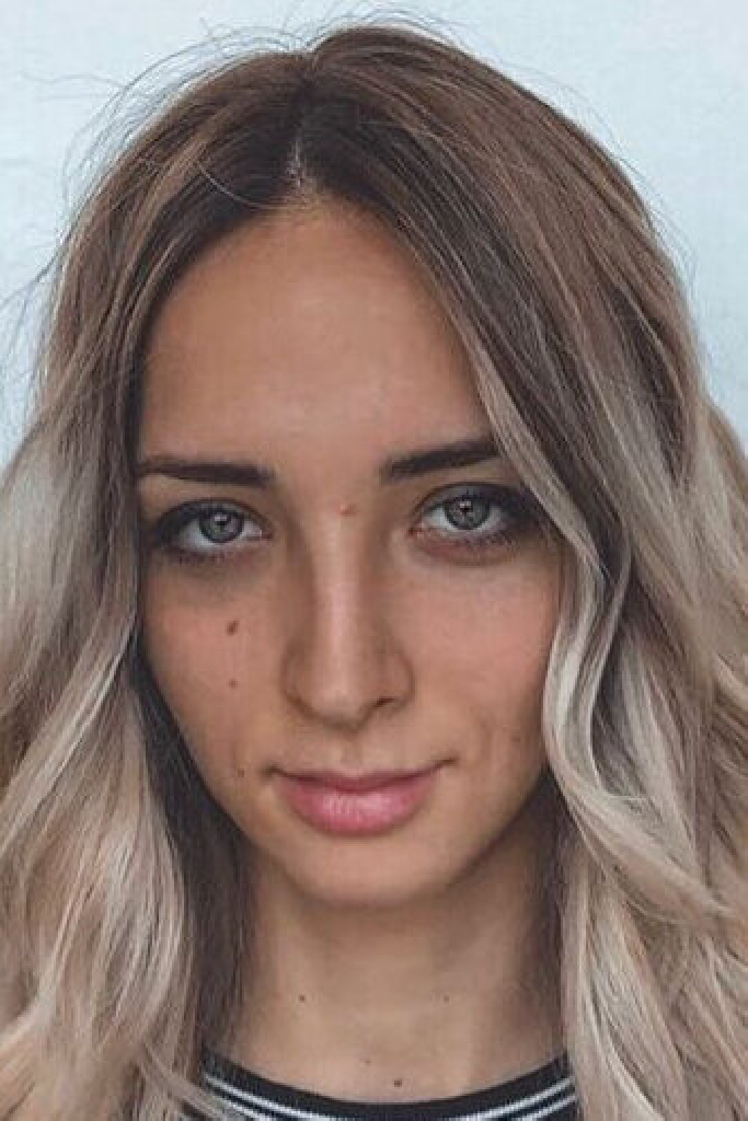 Полина Дыкина