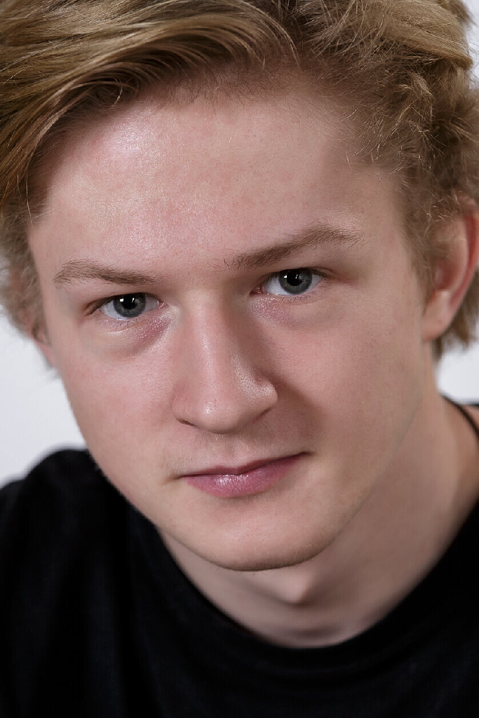 Артемий Бай